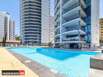 3 / 98 Terrace Road, East Perth