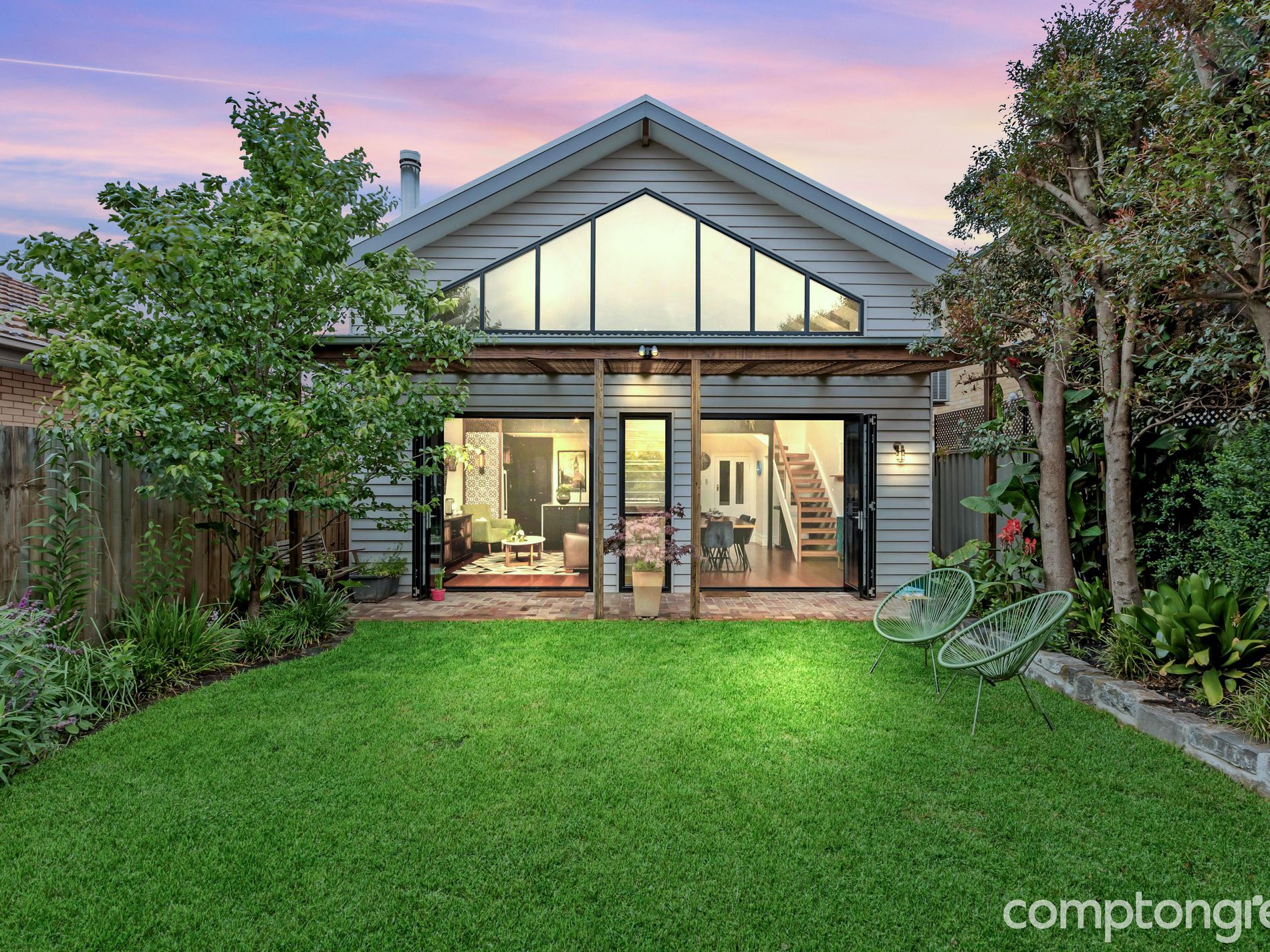 23 Latrobe Street, Footscray