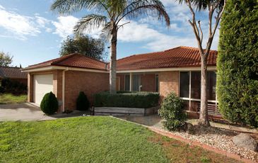 7 Hopwood Court, Narre Warren