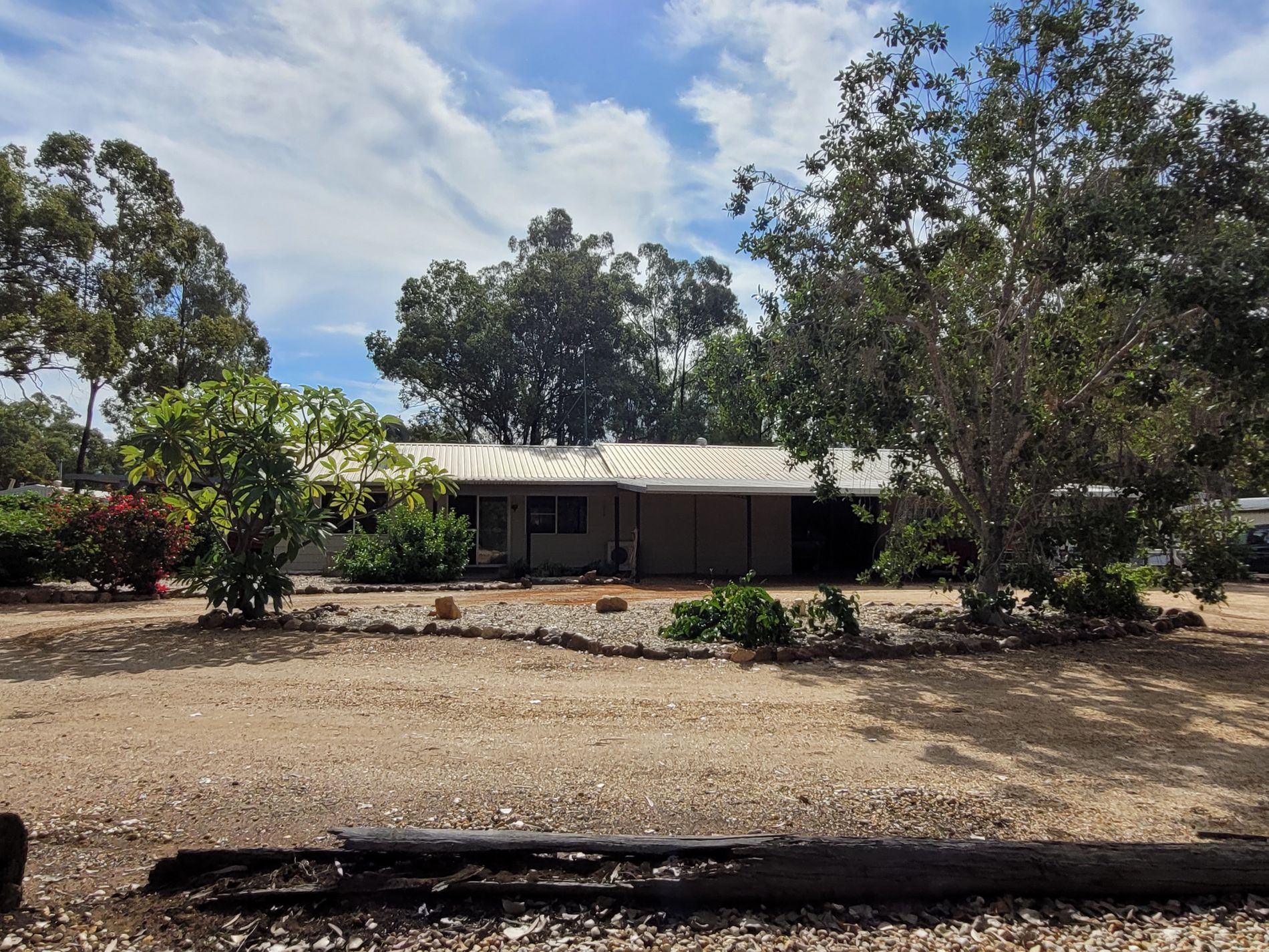 1051 Rubyvale Road, Sapphire Central