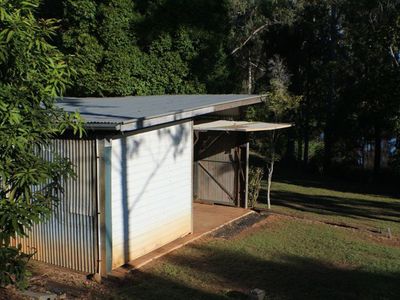 38 McGinn Road, Gheerulla