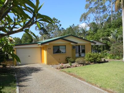 45 Sternberg Road, Maleny