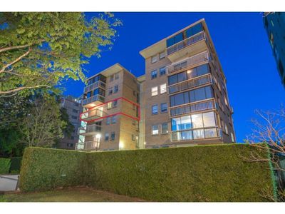 13 / 48 Glen Road, Toowong