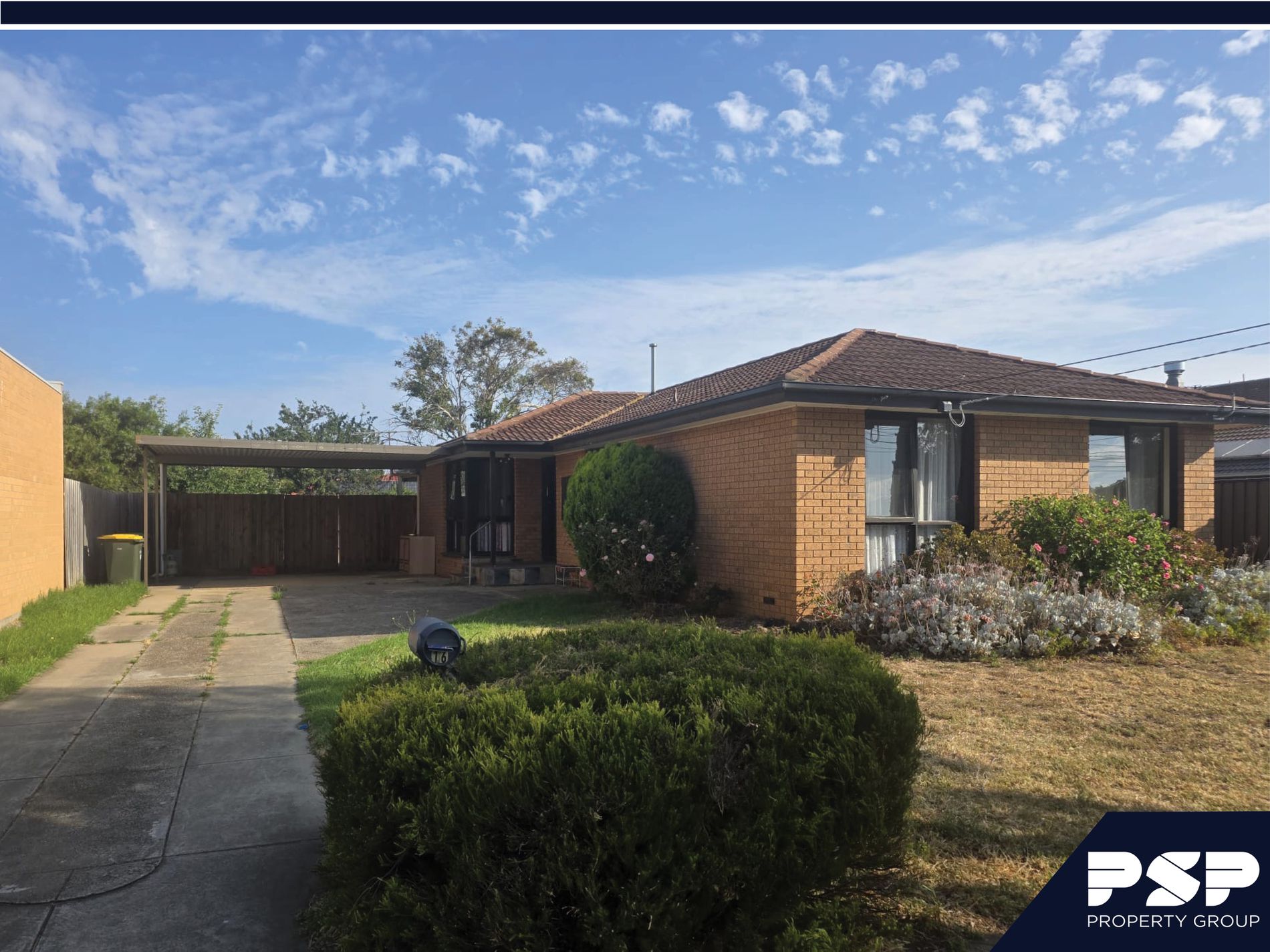 16 Quarbing Street, Werribee