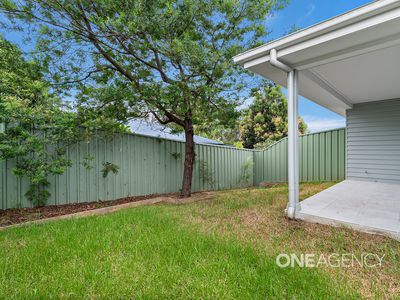 11a Moresby Street, Nowra