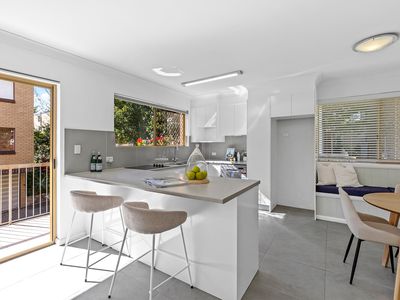3 / 15 Chelmsford Avenue, Lutwyche