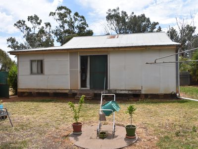 Lot 2 Wombin Street, Alectown