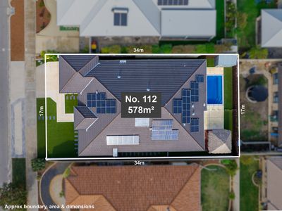 112 Brennan Promenade, Baldivis