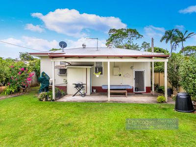 35 Booyun Street, Brunswick Heads