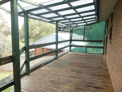 24 Hanley Cres, Seymour