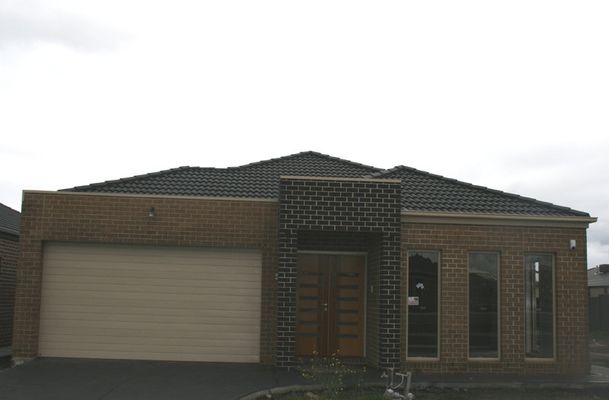 Lot 11228 Glenbrae Street, Craigieburn