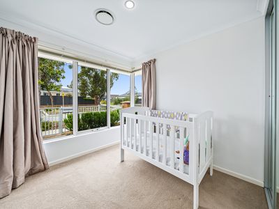 43 Sawooth Bend, Banksia Grove