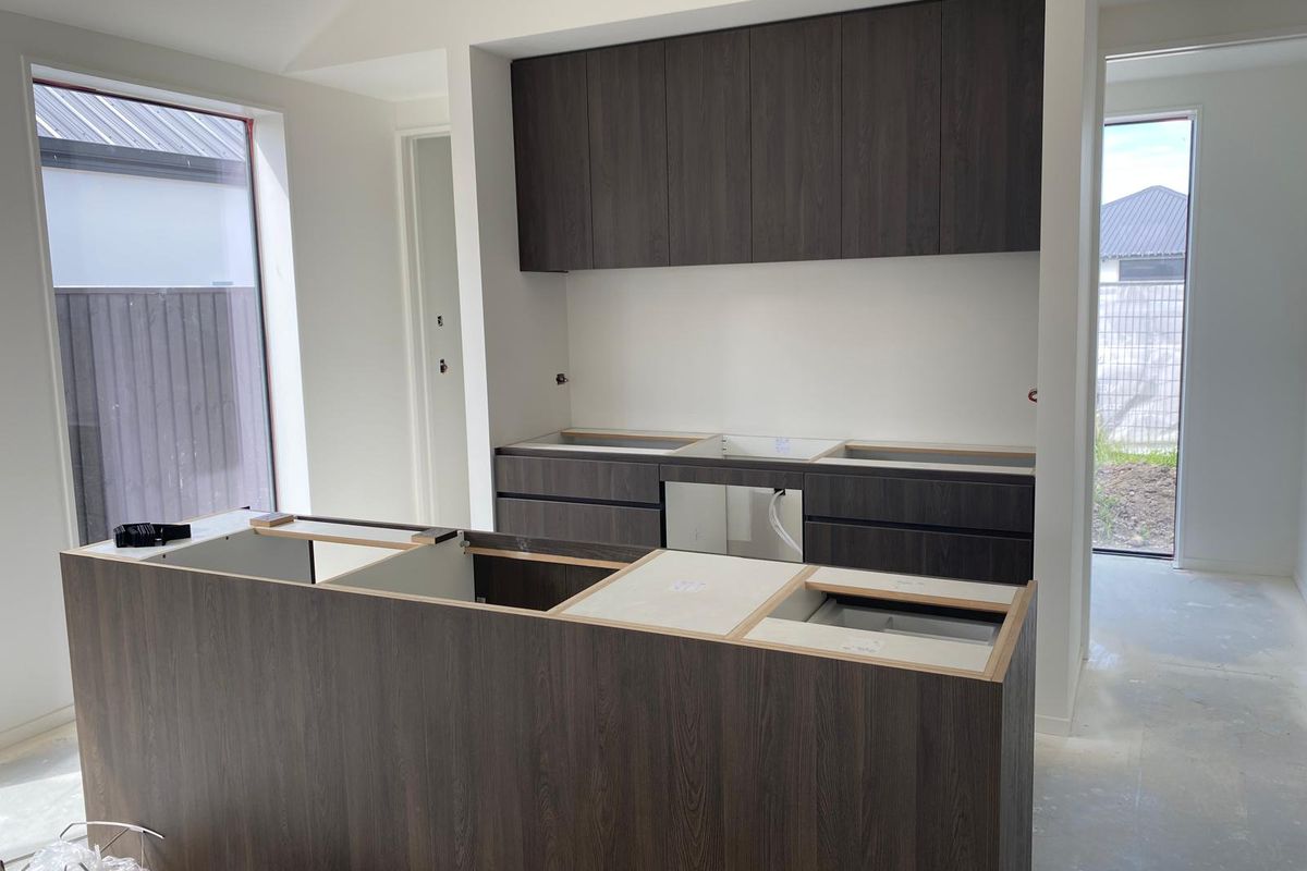 43 Te Repo Drive, Halswell