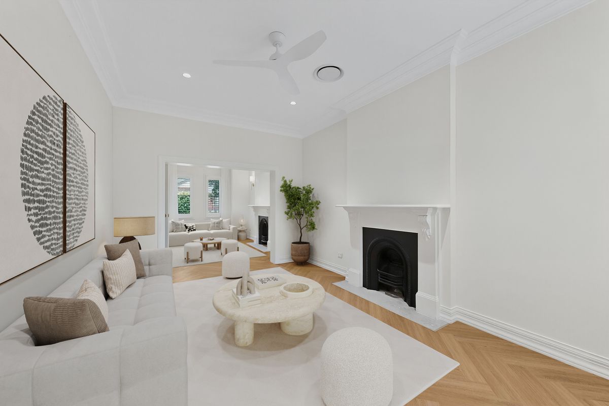 53 Salisbury Rd, Stanmore