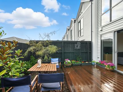 10 / 29 Bampton Street, Burwood