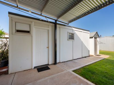 21 Lewis Street, Lamington