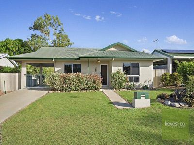 59 Templeton Crescent, Douglas