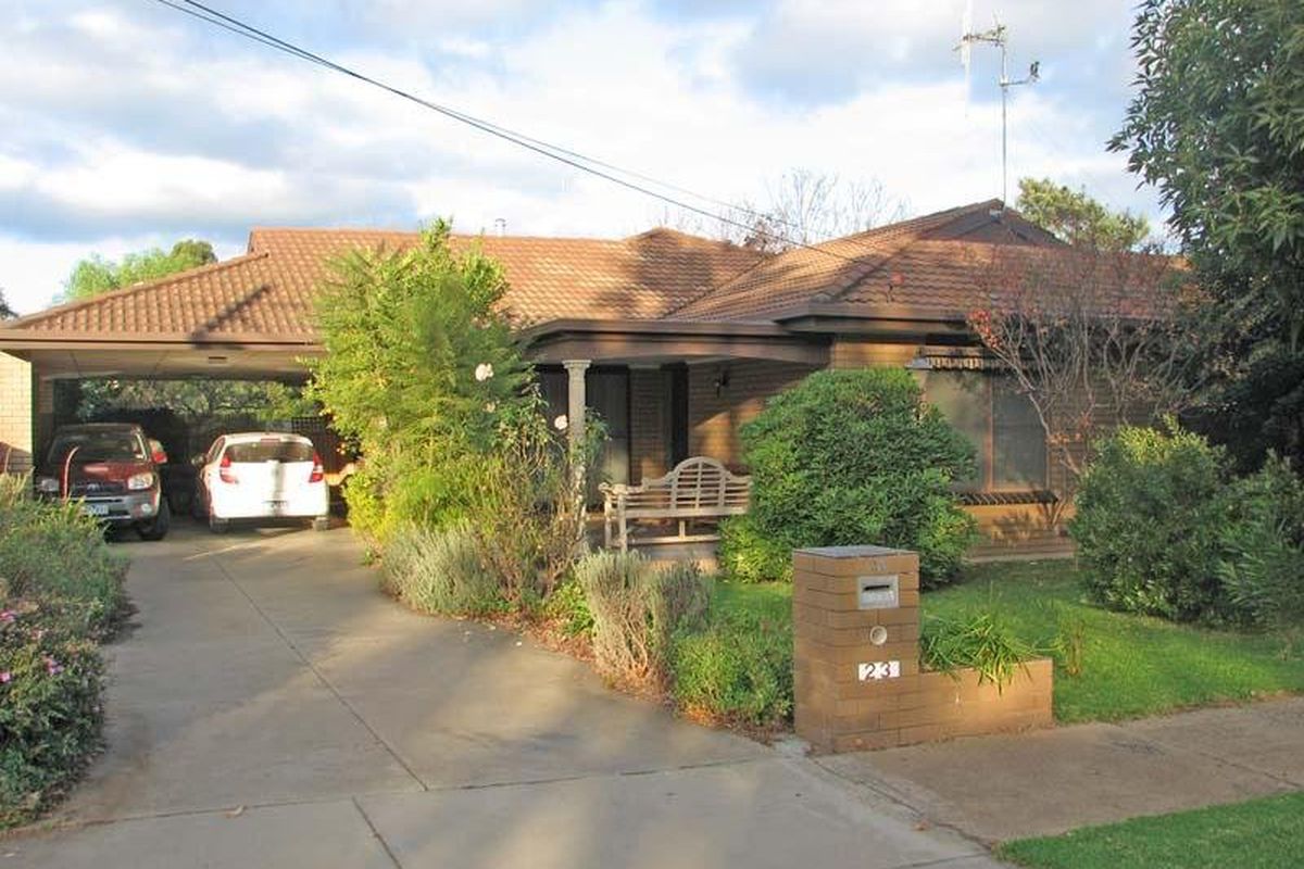 23 Jacaranda Avenue, Kyabram