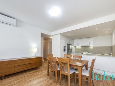 G18 / 52 Terrace Road, East Perth