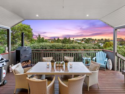 446 Riddell Road, Glendowie