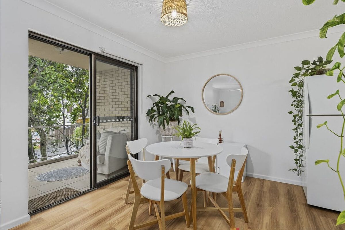 7 / 20 Whiting Street, Labrador