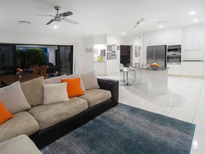 5 Freya Circuit, Coomera Waters