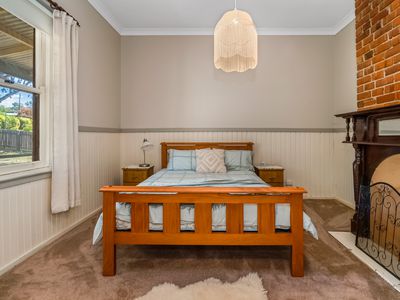 115 Dairy Flat Road, Heathcote