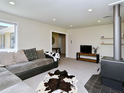 27 Niagara street, Wainoni