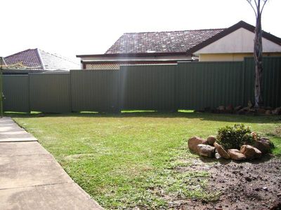55 Shorter Ave, Narwee