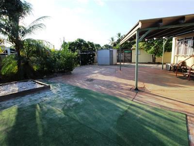 171 Athol Street, Port Hedland