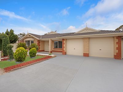 3 Joes Court, Parafield Gardens