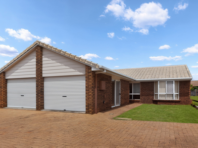 14 Bechaz Court, Brendale