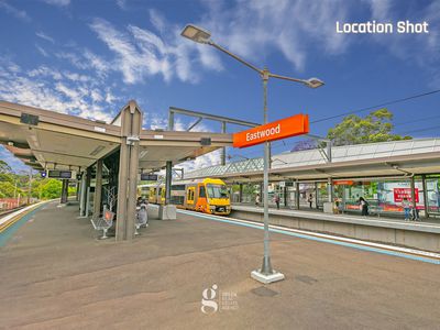 4 / 20 Ethel Street, Eastwood