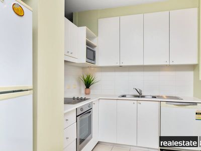 20 / 448 Murray Street, Perth