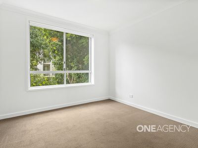 5 / 16-20 Keira Street, Wollongong