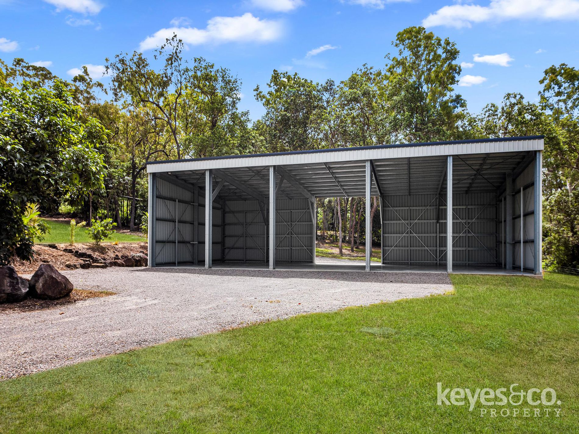 46 Fryers Road, Hervey Range