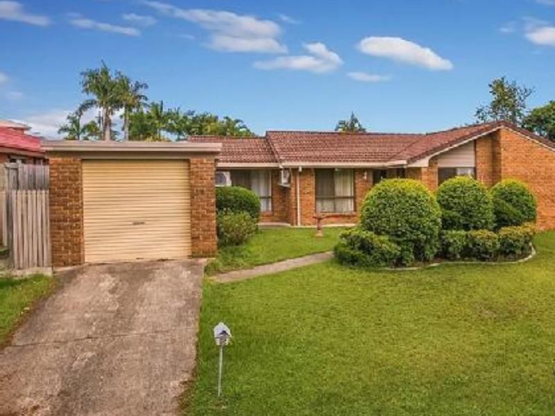 15 Honeybrook Street, Runcorn