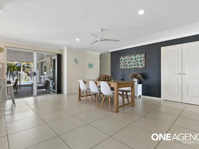 35 Lancaster Circuit, Urraween