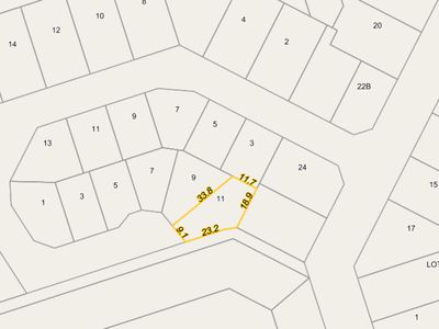 11 Kanji Place, South Hedland