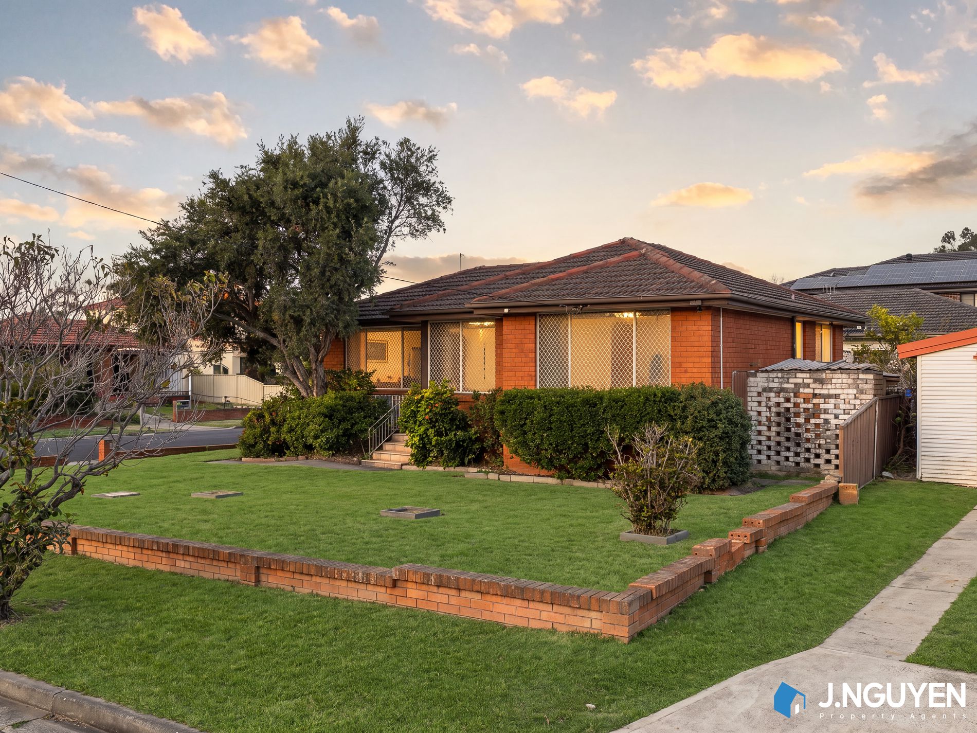 14 Kambala Crescent, Fairfield West