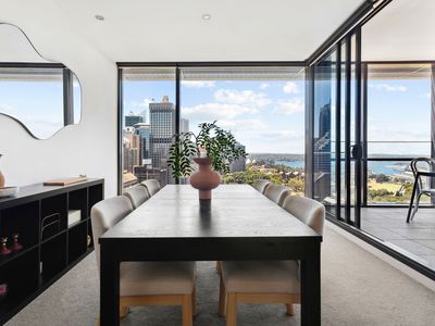 2803 / 157 Liverpool Street, Sydney