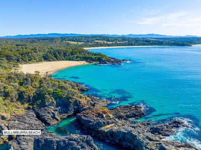 343 Bingie Road, Bingie