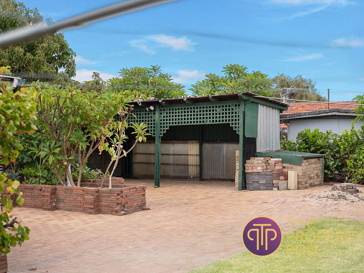 50 Howes Crescent, Dianella