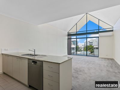 18 / 3-9 Lucknow Place, West Perth