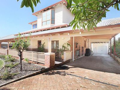 56 Clayton Street, East Fremantle