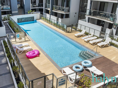 21 / 188 Adelaide Terrace, East Perth