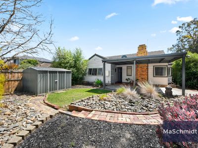 163 Northern Road, Heidelberg Heights