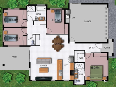 3 Brockman Way, Smithfield