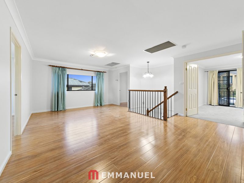 1 Firenze Street, Glenwood