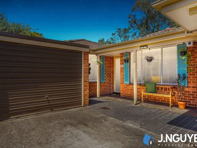 21 / 212 Harrow Road, Glenfield